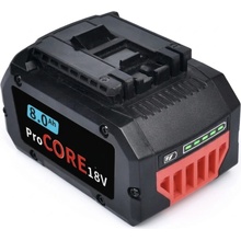 Bosch GBA ProCORE 18V 8,0 Ah, 1.600.A01.6GK