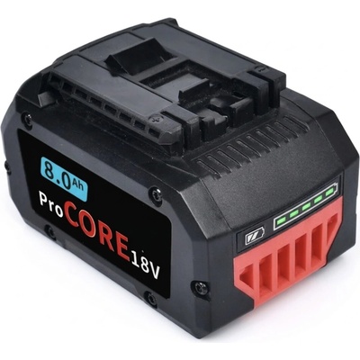 Bosch GBA ProCORE 18V 8,0 Ah, 1.600.A01.6GK