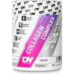 DY Nutrition Collagen Complex, грозде, 300 g, Dorian Yates Nutrition