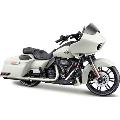 Maisto 2018 Road Glide 1:18