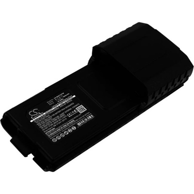 Батерия за Baofeng UV-5R, Baofeng F8, 2600mAh (CS-BAF510TW)
