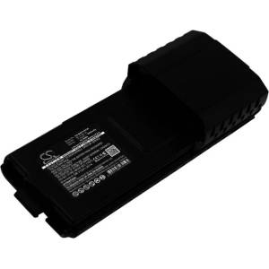 Cameron Sino Батерия за Baofeng UV-5R, Baofeng F8, 2600mAh (CS-BAF510TW)