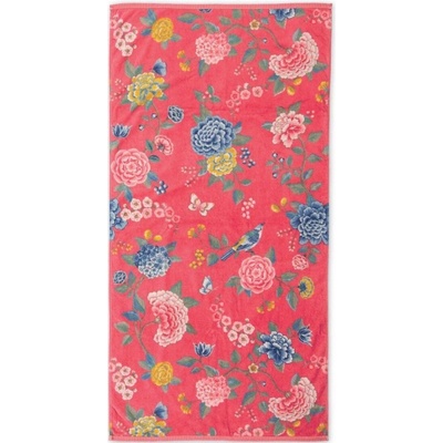 PIP Studio osuška Good Evening korálová 70 x 140 198733