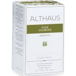 Althaus Зелен чай Althaus - Фин жасмин Deli Pack 35 г