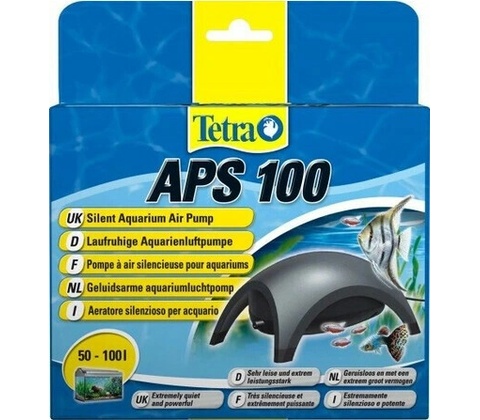 Tetra APS 100