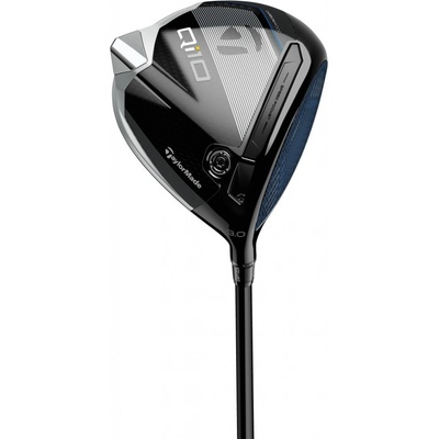TaylorMade Qi10 driver Pánské Pravá 10.5° Regular Grafit