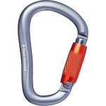 Black Diamond Заключващ се карабинер Black diamond Rocklock Twistlock Carabiner Locking carabiner - Gray - размер One Size (340-0051-0111)