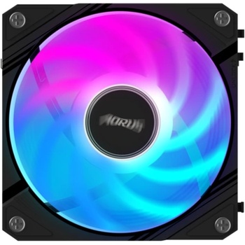 GIGABYTE Aorus Ez Chain 120 Black ARGB (GA-GP-ECFAN1201)