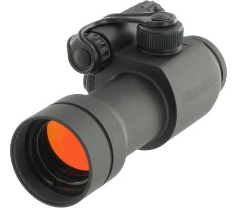 Aimpoint CompML3 V DOT 4 MOA