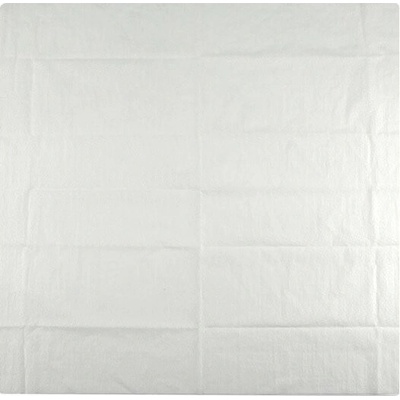 TORRO 1/16 kamuflážní síť bílá 480x450 mm