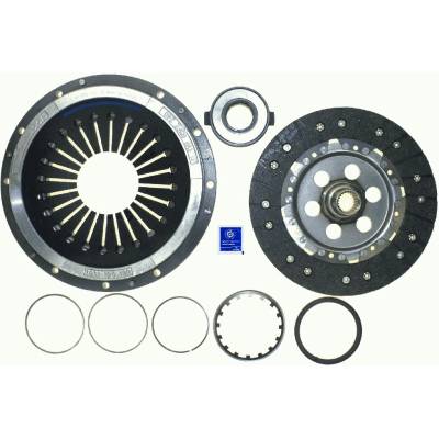 Spojková sada SACHS 3000 551 001 (3000551001)