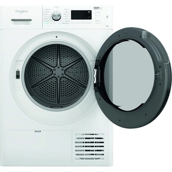 Whirlpool FFT M11 72B EE