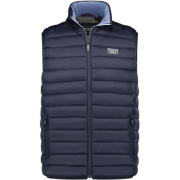 Nza new zealand Потник Nza new zealand 25HN820 vest - Blue (Icon Navy)