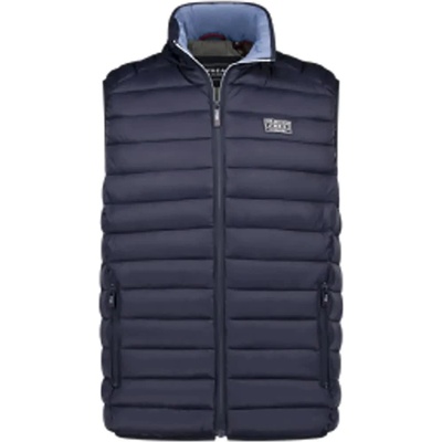 Nza new zealand Потник Nza new zealand 25HN820 vest - Blue (Icon Navy)