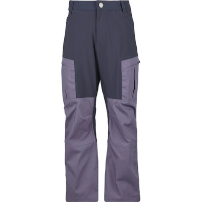 Stoic Детски туристически панталон Stoic Kid's FalunSt. Tour Pants Light Walking trousers - Purple Ash / Night Blue - размер 140 (EU) (701-3809-0314)