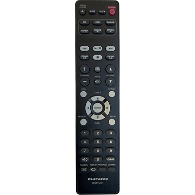 GENERAL MARANTZ RC015CR - съвместимо дистанционно управление на марката General (RC015CR)