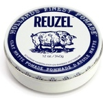 Reuzel Clay Matte Pomade Medium Hold Water Soluble 340 g