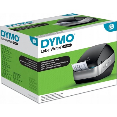 DYMO LabelWriter Wireless 2000931