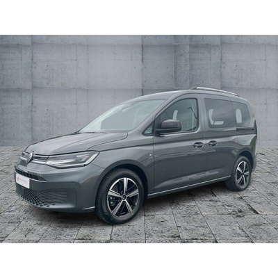 Volkswagen Caddy 2.0 TDI 4Motion Life 90 kW
