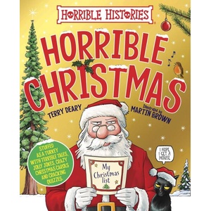 Horrible Christmas (ISBN: 9780702343971)