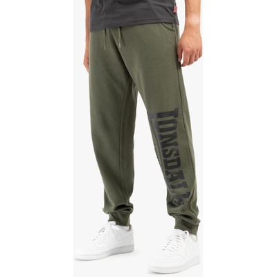 Lonsdale Men's jogging pants regular fit kaki