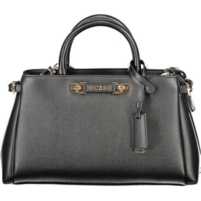 GUESS Чанта за жени guess jeans, Размер uni, Цвят Черен (bg964406_neblack)