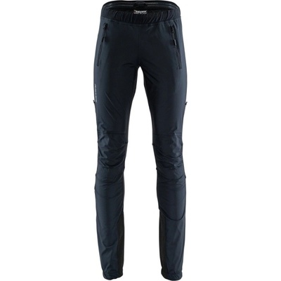 Silvini skialpové kalhoty Soracte WP1145 black cloud – Hledejceny.cz