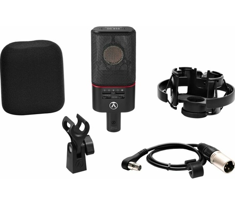 Austrian Audio OC818 Studio SET