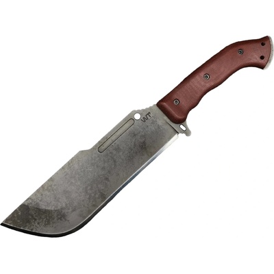 Work Tuff Gear Ares Gen 2 NC Apo SK85 Micarta