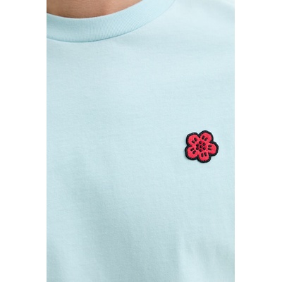 Kenzo Памучна тениска Kenzo (FE65TS4744SG)