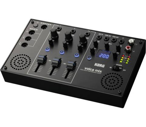 Korg Volca Mix
