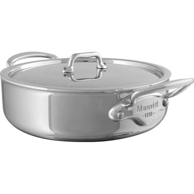 Mauviel M´Cook 28 cm 5,6 l