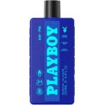 Playboy AM-PM 3в1 душ гел за мъже 250 мл