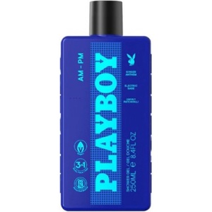 Playboy AM-PM 3в1 душ гел за мъже 250 мл