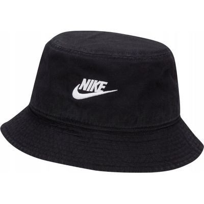Nike bucket klobúk čierny