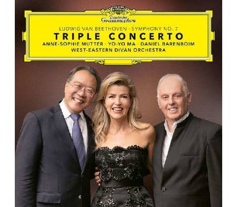 Symphony No. 7 BD