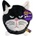 EPEE Złodomory - plush kitty Głodomor 21cm