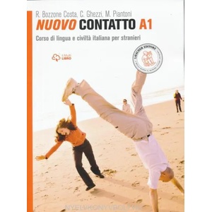 Nuovo Contatto | Monica Piantoni (ISBN: 9788858308608)