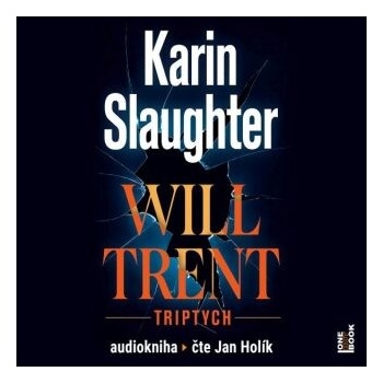Triptych - Karin Slaughter
