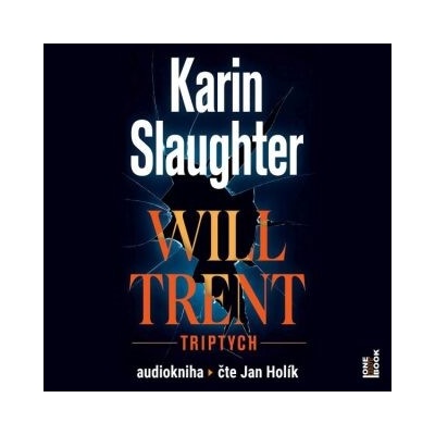 Triptych - Karin Slaughter