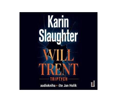 Triptych - Karin Slaughter