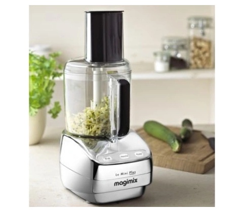 Magimix Mini Plus