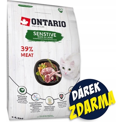 Ontario jahňacie mäso 6,5 kg