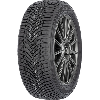 Kumho Solus 4S HA32+ 225/50 R17 98W