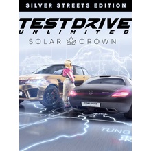 Test Drive Unlimited: Solar Crown (Silver Streets Edition)