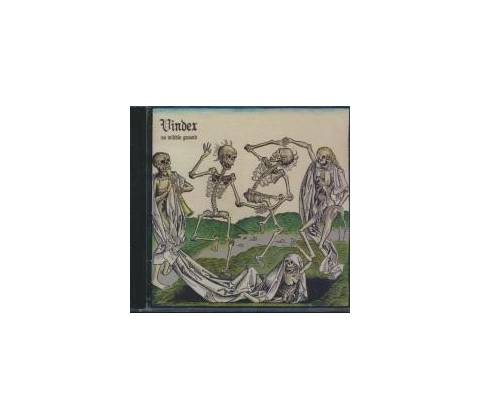 BREINER PETER & HIS CHAM: BEATLES GO BAROQUE CD