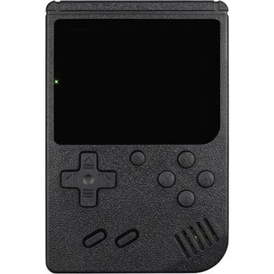Počítárna Mini Game Box Retro FC Handheld Herná Konzola černá - 800 v 1