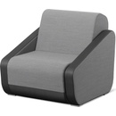 LD SEATING designové křeslo Open Port