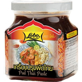Lobo Pad Thai pasta na thajské smažené nudle 280 g