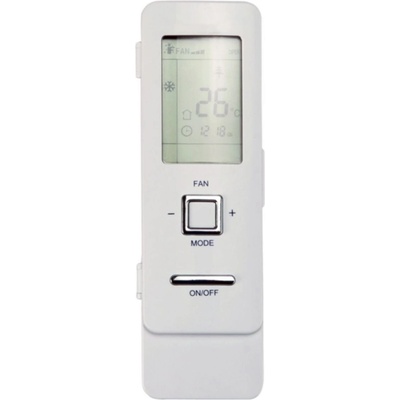 General ELECTROLUX Viking EACS/I-09HVI/N8_19Y - съвместимо дистанционно управление на марката General (Viking EACS/I-09HVI/N8_19Y)